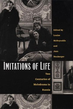 Imitations of Life - Neuberger, Joan