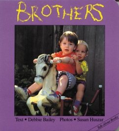Cover Brothers