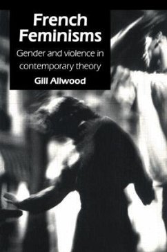 French Feminisms - Allwood, Gill