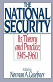 The National Security