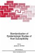 Standardization of Epidemiologic... - Bild 1