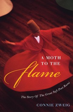 A Moth to the Flame - Zweig, Connie