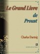 Le Grand Livre de Proust - Bild 1