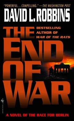 The End of War - Robbins, David L