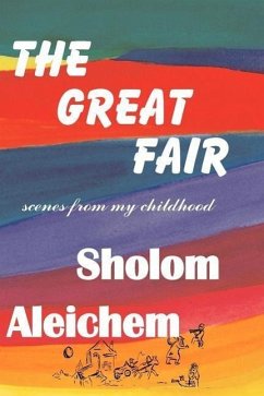The Great Fair - Aleichem, Sholem