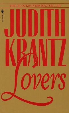 Lovers - Krantz, Judith