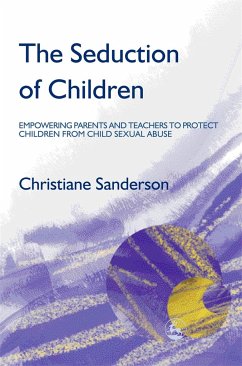 The Seduction of Children - Sanderson, Christiane