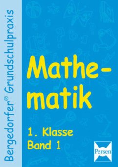 Mathematik, 1. Klasse - Langer, Karl-Heinz; Lewe, Heinz; Schnücker, Michael