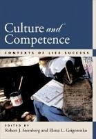 Cover Culture and Competence: Contexts of Life Success