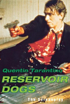 Reservoir Dogs - Tarantino, Quentin