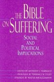 The Bible on Suffering