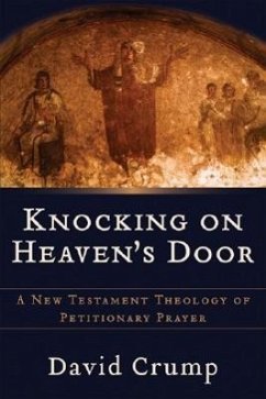 Knocking on Heaven's Door - Crump, David