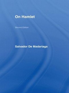 On Hamlet - Madariaga, Salvador