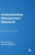 Understanding Management Research - Bild 1