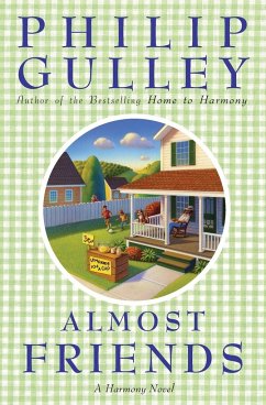 Almost Friends - Gulley, Philip