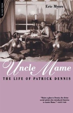 Uncle Mame - Myers, Eric