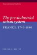 The Pre-Industrial Urban System - Bild 1