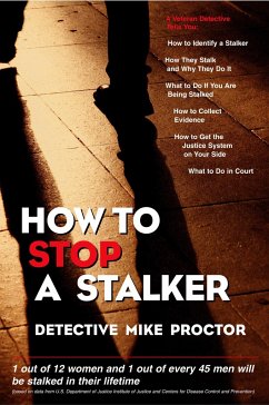 How to Stop a Stalker - Proctor, Mike