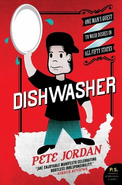 Dishwasher - Jordan, Pete