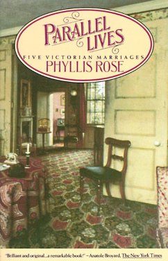 Parallel Lives - Rose, Phyllis