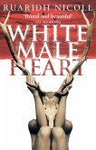 White Male Heart White Male Heart