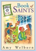 The Loyola Kids Book of Saints