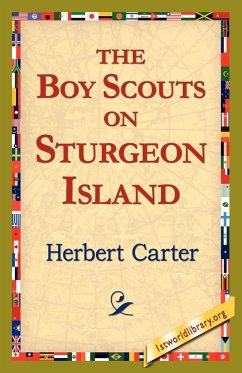 The, Boy Scouts on Sturgeon Island