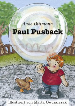 Paul Pusback - Dittmann, Anke