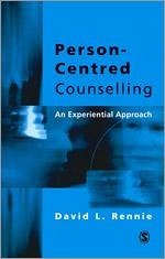 Person-Centred Counselling - Rennie, David L