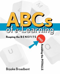 ABCs of E-Learning - Broadbent, Brooke