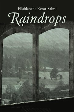 Raindrops - Kezar-Salmi, Ellablanche