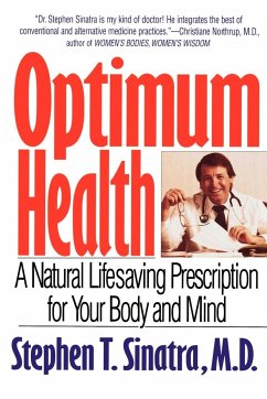 Optimum Health - Sinatra, Stephen T.