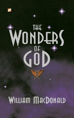 Wonders of God - Macdonald, William