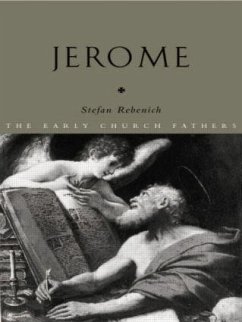 Jerome - Rebenich, Stefan