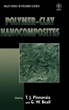 Polymer-Clay Nanocomposites - Pinnavaia, T. J. / Beall, G. W. (Hgg.)