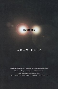 Nocturne - Rapp, Adam