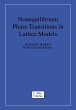 Nonequilibrium Phase Transitions in... - Bild 1