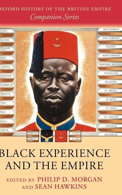 Cover Black Experience and the Empire