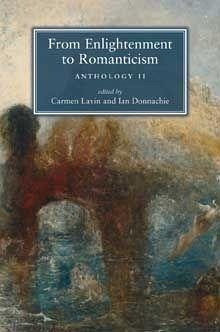 From Enlightenment to Romanticism