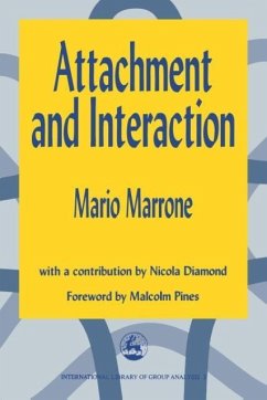 Attachment & Interaction - Marrone, Mario