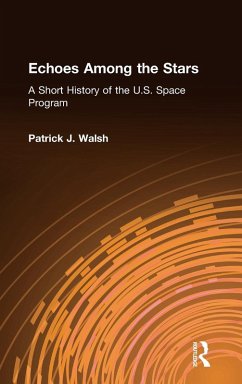 Cover Echoes Among the Stars