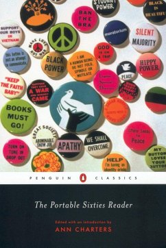 The Portable Sixties Reader - Various