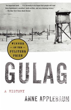 Gulag - Applebaum, Anne