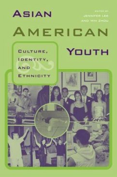 Asian American Youth - Lee, Jennifer / Zhou, Min (eds.)