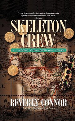 Skeleton Crew - Connor, Beverly