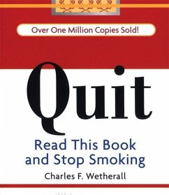 Quit - Wetherall, Charles F