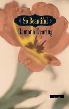 So Beautiful - Dearing, Ramona