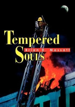Tempered Souls - Massatt, Brian D.