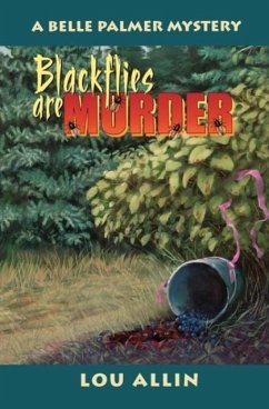 Blackflies Are Murder - Allin, Lou