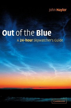 Out of the Blue - Naylor, John